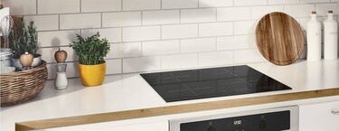 Cuisinez avec les appareils Zanussi