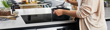 Tables de cuisson