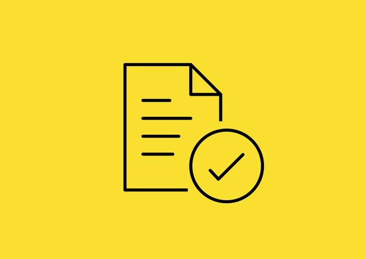 logo feuille de papier