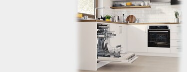 Lave-vaisselle encastrables